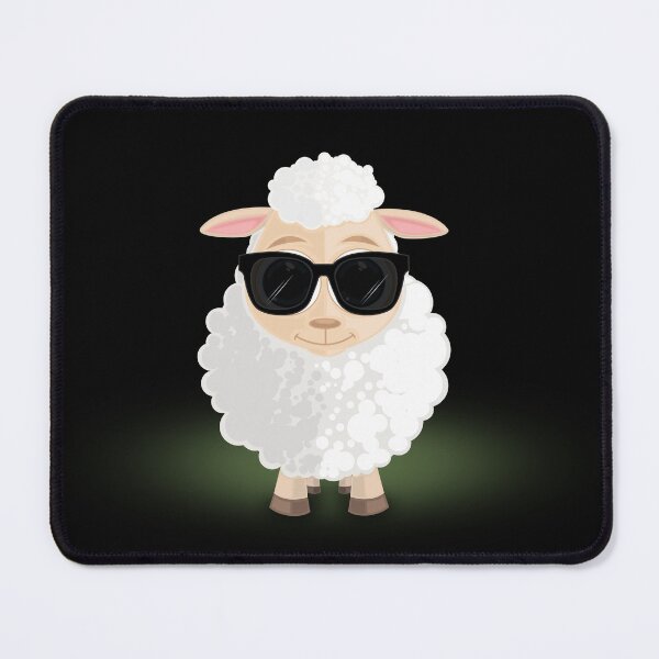 Item preview, Cool Sheep designed and sold by Adamzworld.