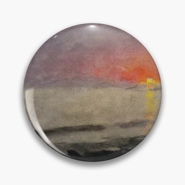 Item preview, Ocean Sunset designed and sold by GarunBlade1.
