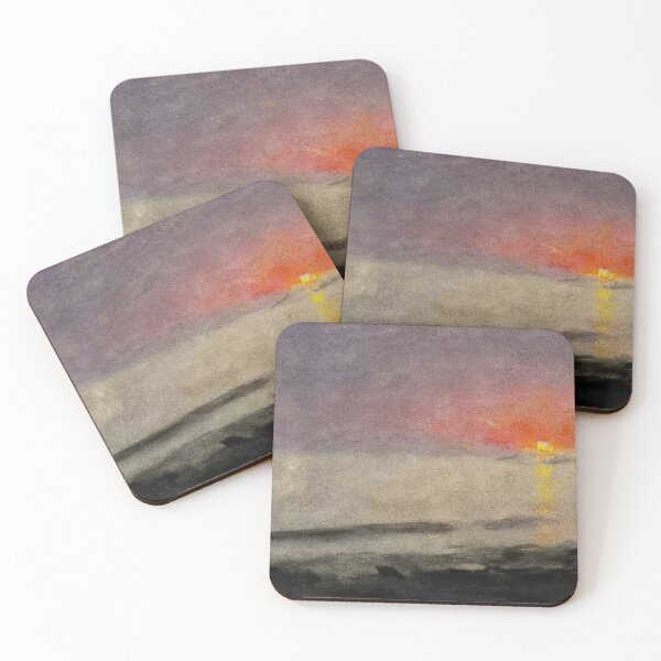 Item preview, Ocean Sunset designed and sold by GarunBlade1.