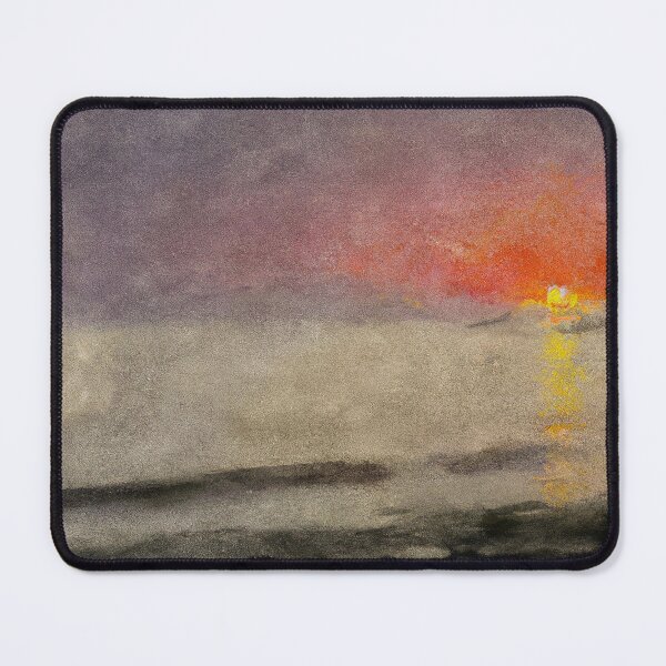 Item preview, Ocean Sunset designed and sold by GarunBlade1.