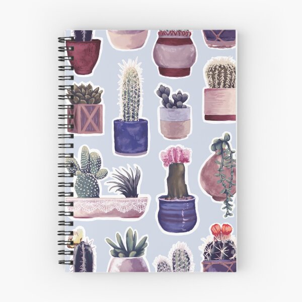 Item preview, Little Cacti designed and sold by Lenle G.
