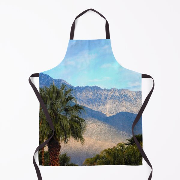 Item preview, Mountain Shadows, Divine Sky And Lush Palm Trees  designed and sold by DEC02.