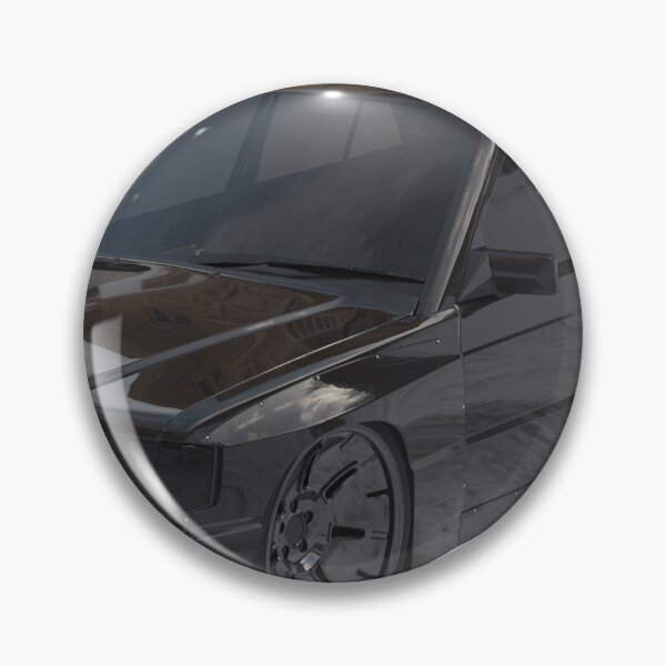 Item preview, Mercedes 190E Widebody. W201 Pandem Wide body Kit designed and sold by JL-STUDIOWORKS.