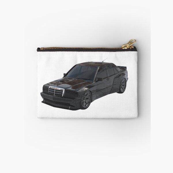 Item preview, Mercedes 190E Widebody. W201 Pandem Wide body Kit designed and sold by JL-STUDIOWORKS.