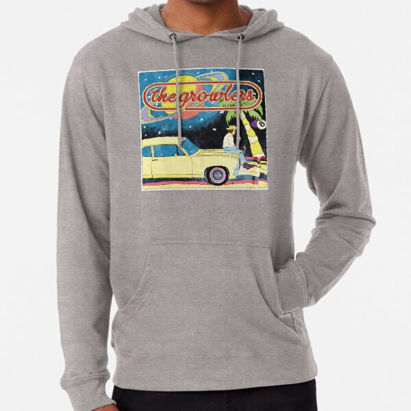The growlers sweatshirt hot sale