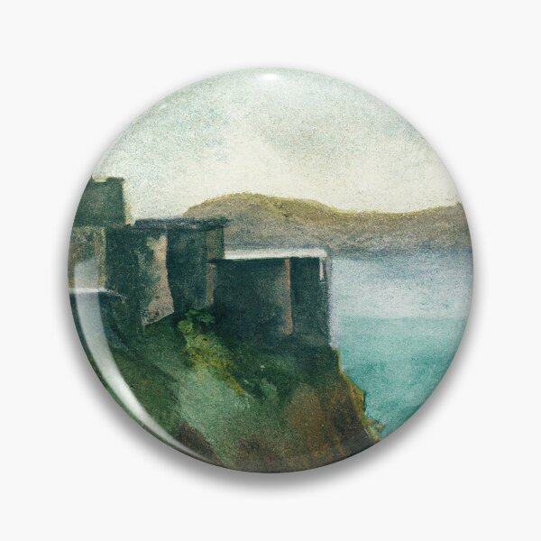 Item preview, Cliffside Castle designed and sold by GarunBlade1.