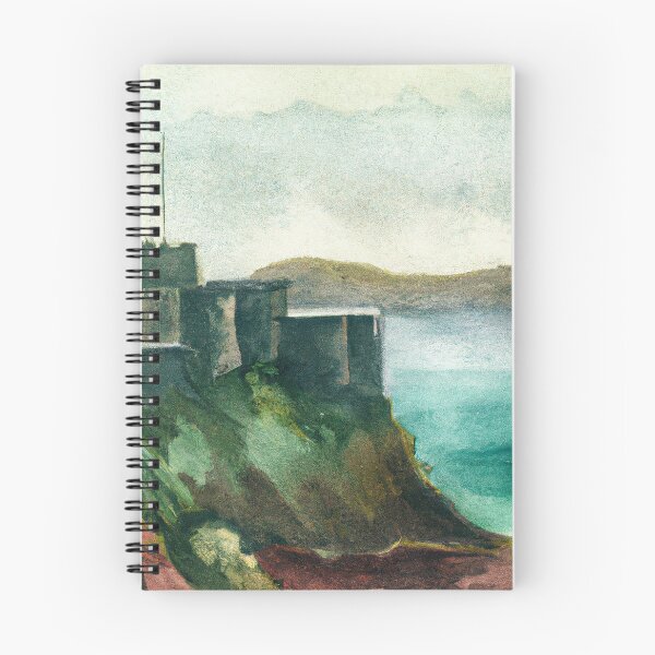 Item preview, Cliffside Castle designed and sold by GarunBlade1.