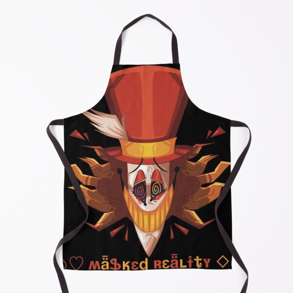 Item preview, Masked reality designed and sold by Maskedreality.