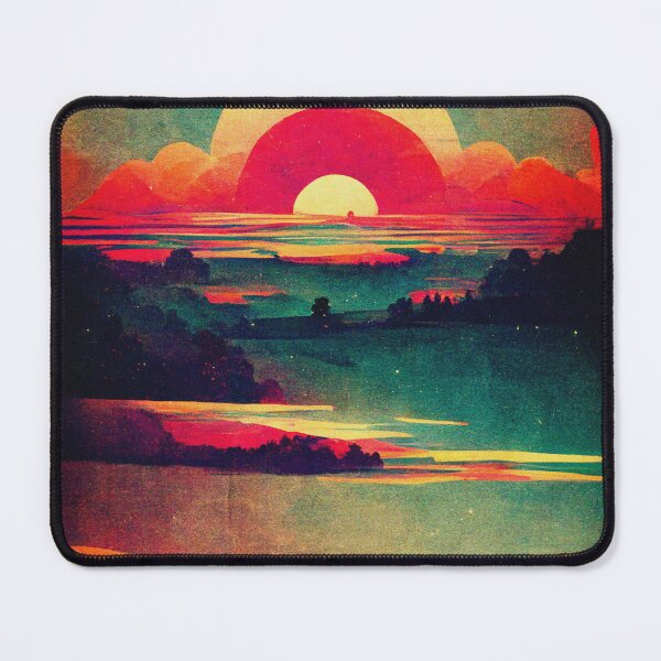 Item preview, Sunset designed and sold by HmmmWoah.