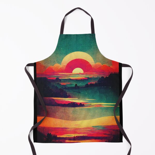 Item preview, Sunset designed and sold by HmmmWoah.