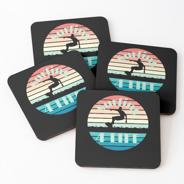 Item preview, Surfing 4 Life designed and sold by Eliam Toto.