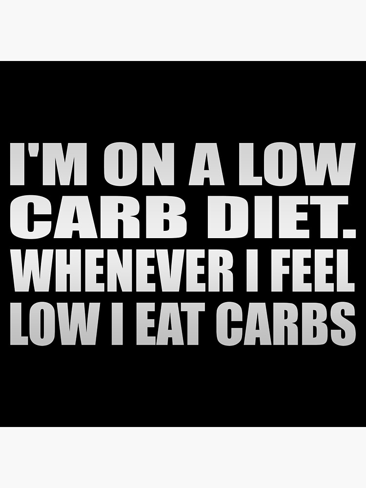 How To Feel Full On A Low Carb Diet
