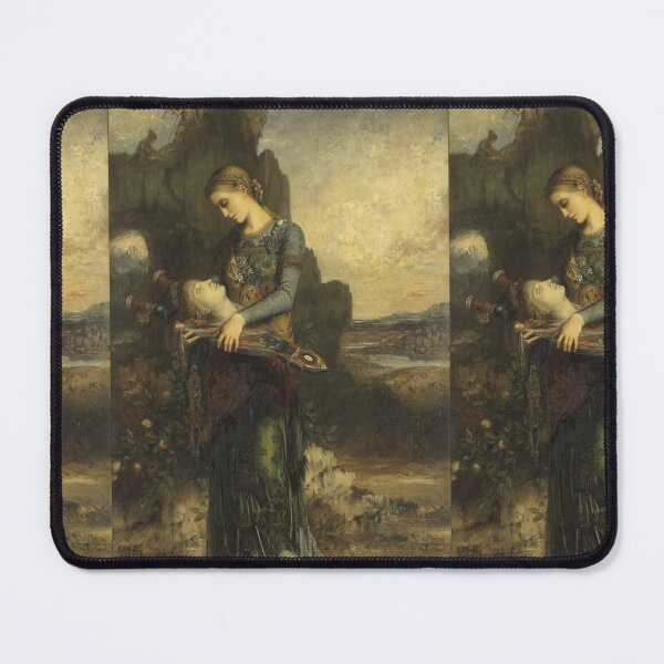 Item preview, Orpheus Gustave Moreau Musee d'Orsay, Paris, France designed and sold by TeeARTHY.