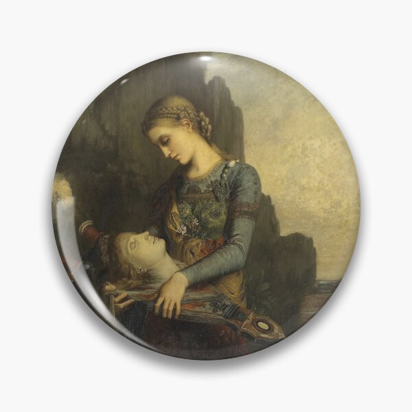 Item preview, Orpheus Gustave Moreau Musee d'Orsay, Paris, France designed and sold by TeeARTHY.
