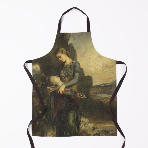Item preview, Orpheus Gustave Moreau Musee d'Orsay, Paris, France designed and sold by TeeARTHY.