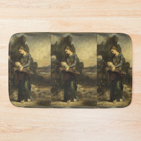 Item preview, Orpheus Gustave Moreau Musee d'Orsay, Paris, France designed and sold by TeeARTHY.