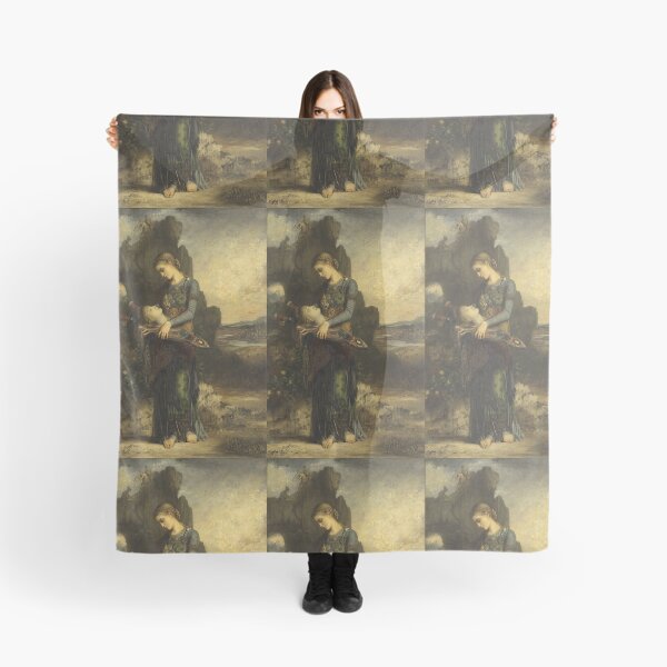 Item preview, Orpheus Gustave Moreau Musee d'Orsay, Paris, France designed and sold by TeeARTHY.