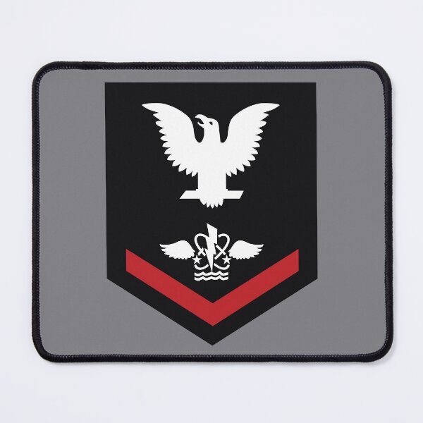 Item preview, AW3 Aviation Warfare Systems Operator Third Class designed and sold by dtkindling.