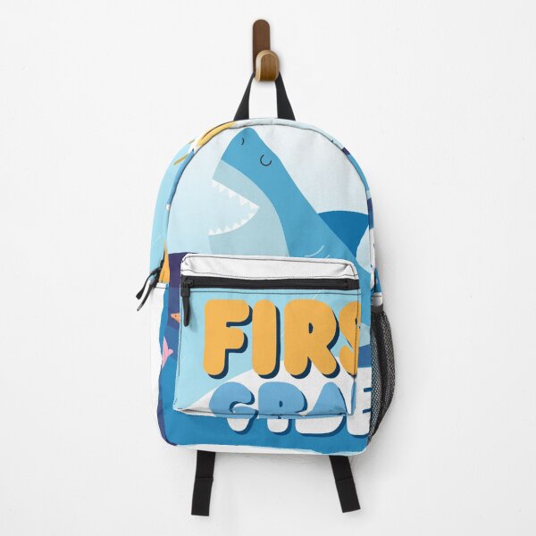 Item preview, Funny Back To School First Grade Vibes Teacher Student Kids designed and sold by VINASU.