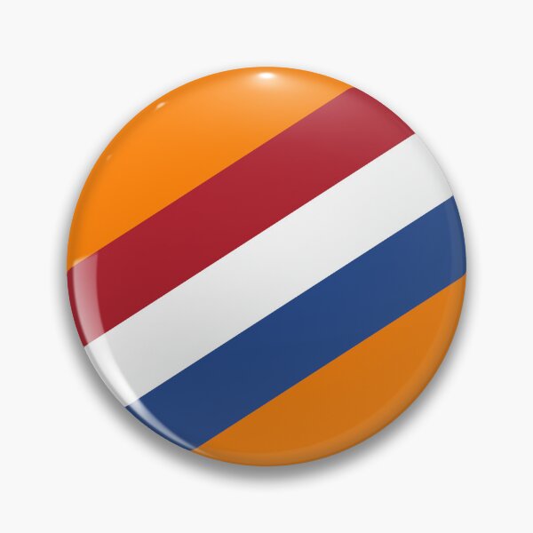 Item preview, Netherlands Flag - Redesign designed and sold by davidnugent.