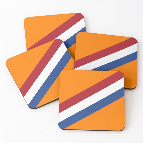 Item preview, Netherlands Flag - Redesign designed and sold by davidnugent.
