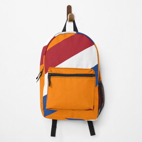 Item preview, Netherlands Flag - Redesign designed and sold by davidnugent.