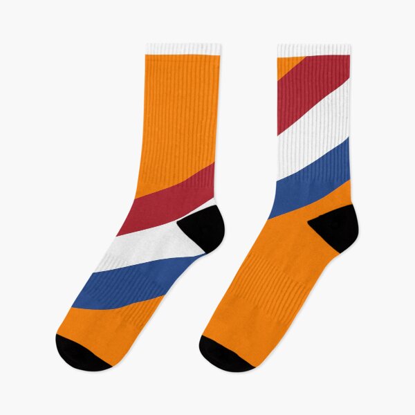 Item preview, Netherlands Flag - Redesign designed and sold by davidnugent.