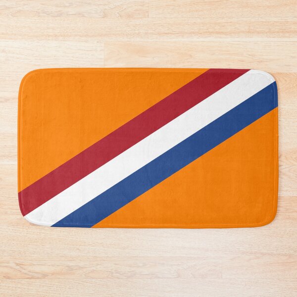 Item preview, Netherlands Flag - Redesign designed and sold by davidnugent.