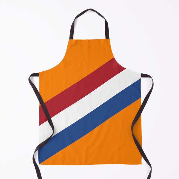 Item preview, Netherlands Flag - Redesign designed and sold by davidnugent.