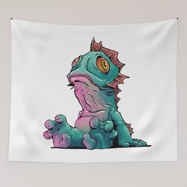 Item preview, Dagon Cyoot designed and sold by mattdswan77.