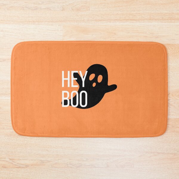 Item preview, Hey Boo designed and sold by HunterWDMG20.