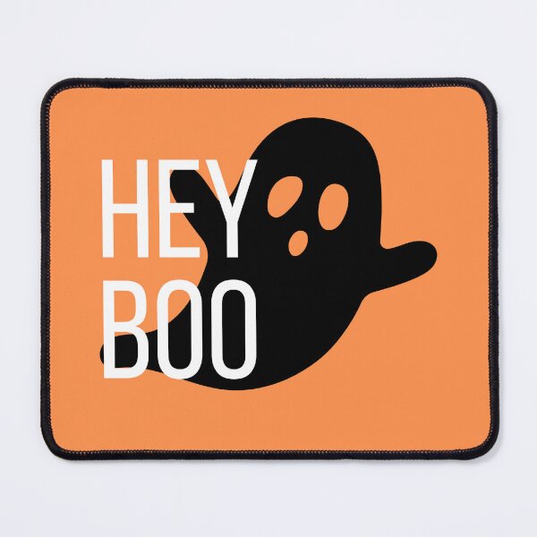 Item preview, Hey Boo designed and sold by HunterWDMG20.