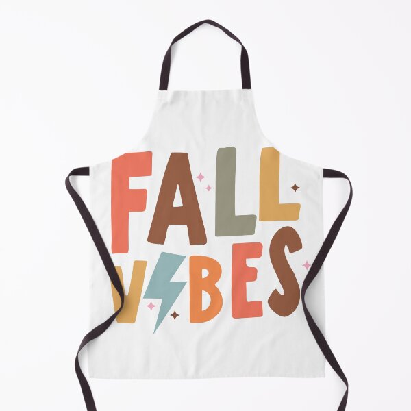 Item preview, Fall Vibes Lightning Bolt designed and sold by andieartco.