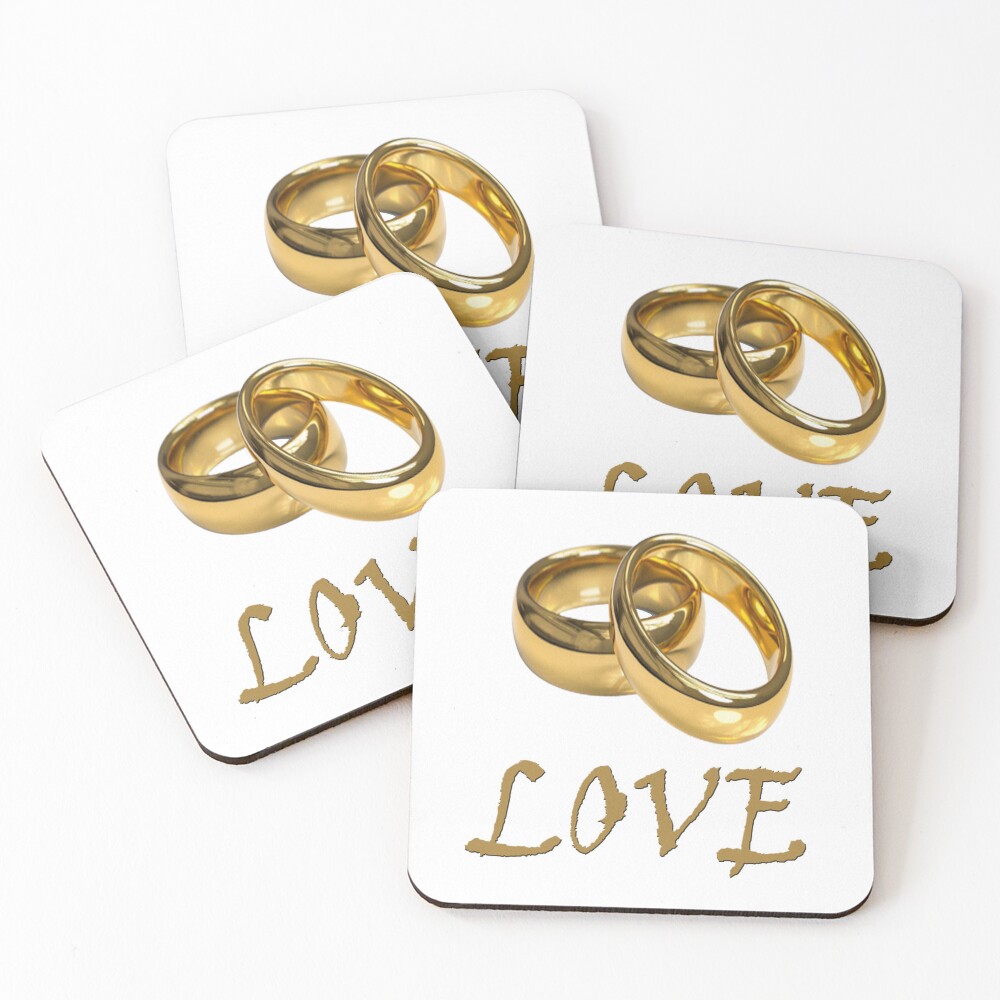 Item preview, Coasters (Set of 4) designed and sold by Rdesigner1.