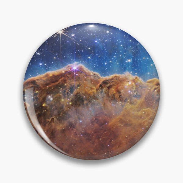 Item preview, JWST image designed and sold by Carlo Lopardo.