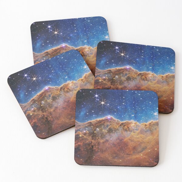 Item preview, JWST image designed and sold by Carlo Lopardo.