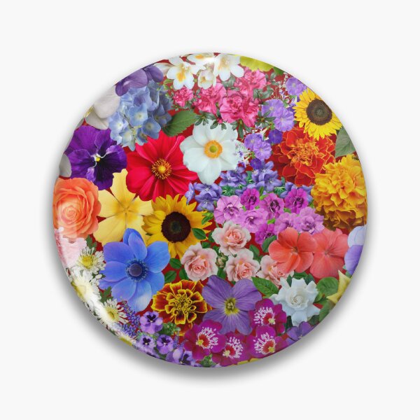 Item preview, Flower Act designed and sold by missoundream.