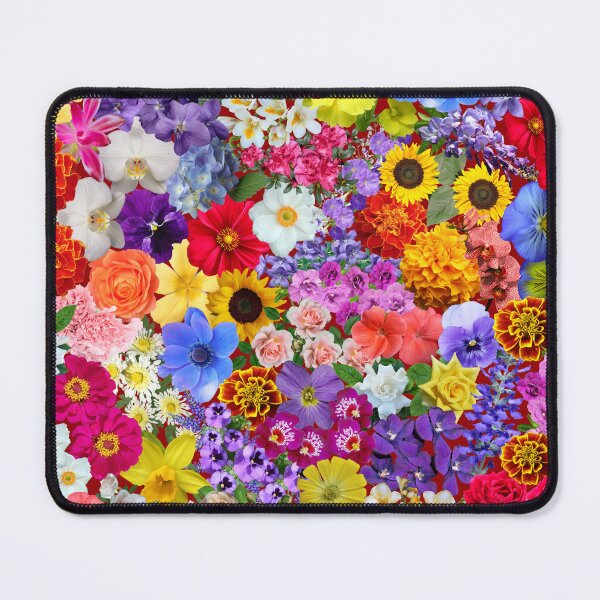 Item preview, Flower Act designed and sold by missoundream.