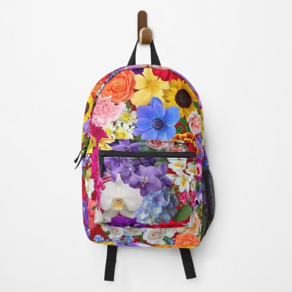 Item preview, Flower Act designed and sold by missoundream.