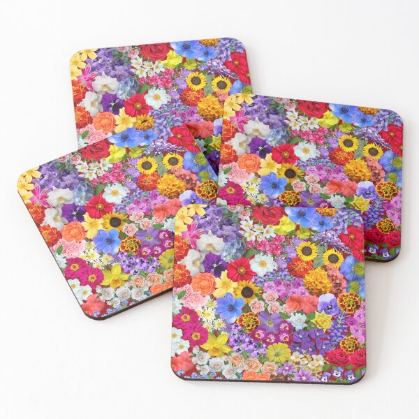 Item preview, Flower Act designed and sold by missoundream.