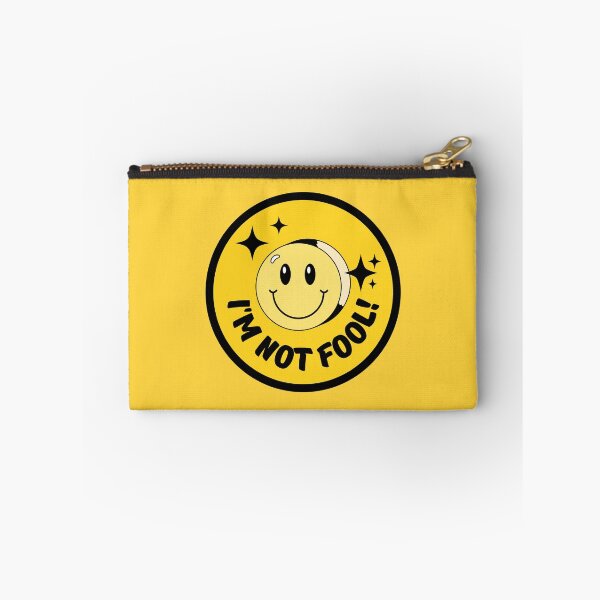 Item preview, I'm not fool! designed and sold by Oeuvres.