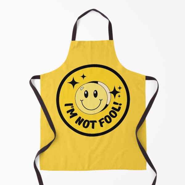Item preview, I'm not fool! designed and sold by Oeuvres.