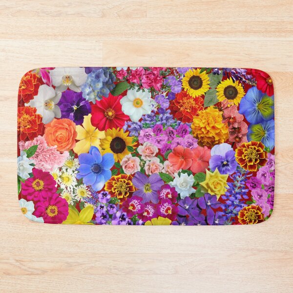 Item preview, Flower Act designed and sold by missoundream.