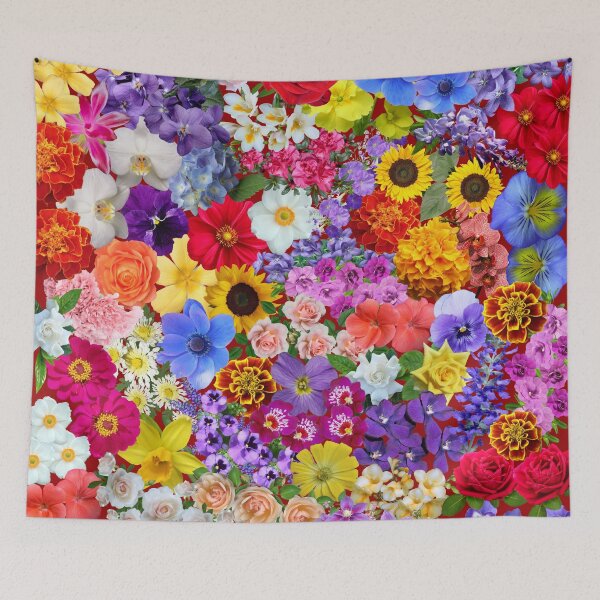 Item preview, Flower Act designed and sold by missoundream.