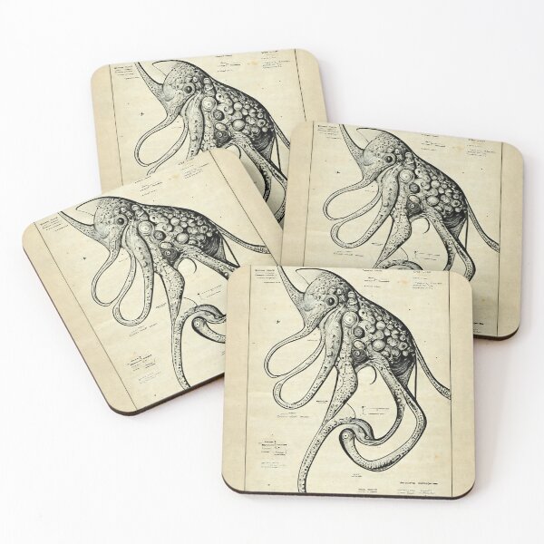 Item preview, Creature Diagram designed and sold by HmmmWoah.