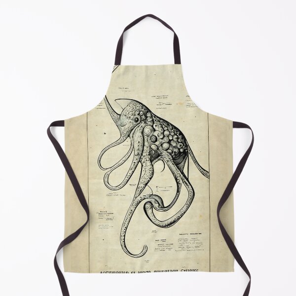 Item preview, Creature Diagram designed and sold by HmmmWoah.