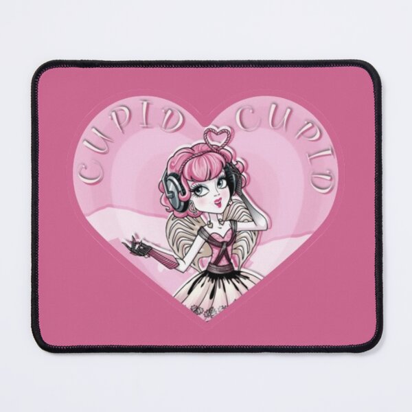 Item preview, C.A Cupid designed and sold by rosesbwayshop.