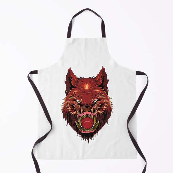 Item preview, Wolf designed and sold by atom1.
