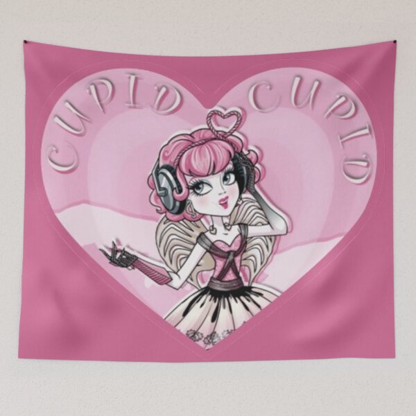 Item preview, C.A Cupid designed and sold by rosesbwayshop.