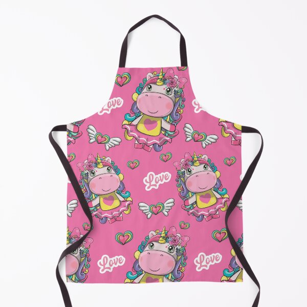 Item preview, Funny Back To School Graphic Unicorn pattern designed and sold by fatydesignspace.